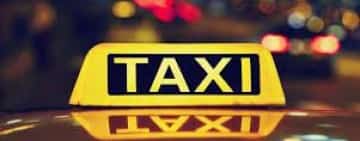 Femeie depistată băută la volanul unui taxi, în Ploiești. Conducea haotic pe strada Gheorghe Doja!