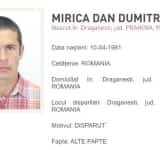 Un bărbat din comuna Drăgănești este căutat de familie. A plecat de acasă săptămâna trecută și nu s-a mai întors