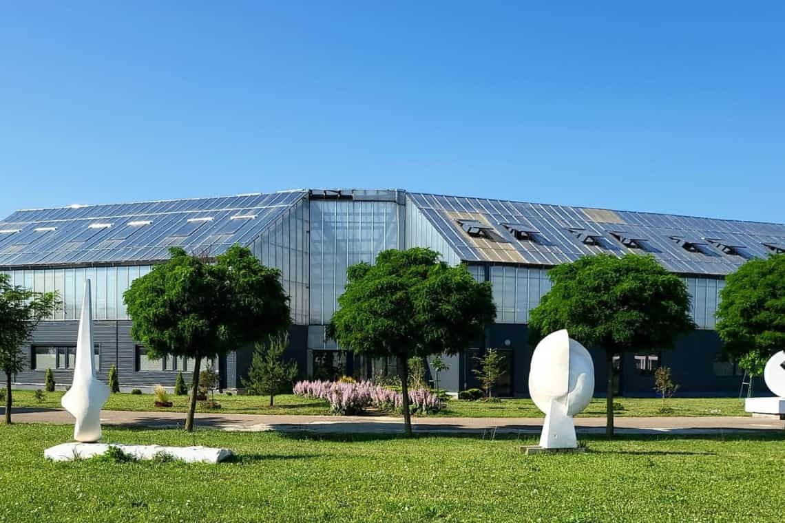 Consilierii locali ploieșteni au aprobat transferul Parcului Municipal Ploiești Vest la Consiliul Județean Prahova. Proiectul de hotărâre nu a avut viză de legalitate!