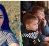 Update/O femeie din comuna Posești a plecat de acasă împreună cu cei trei copii ai săi. Apelul Poliției Prahova