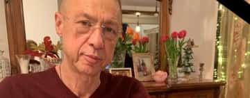Rudel Obreja, învins de cancer. A murit la vârsta de 57 de ani!