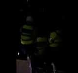 Video/ Șofer ucrainean care transporta 30 de tone de combustibil, rupt de beat la volanul autocisternei!