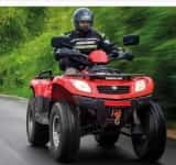 Se circulă cu ATV-urile pe drumurile publice? Ce obligații au conducătorii acestor autovehicule