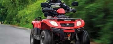 Se circulă cu ATV-urile pe drumurile publice? Ce obligații au conducătorii acestor autovehicule