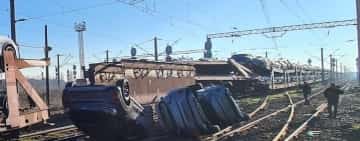 CFR Călători: Mecanicul trenului de călători a trecut pe roșu. Acesta nu va mai conduce trenuri de persoane până la terminarea anchetei