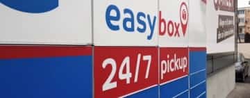 Fraudă prin easy-box-uri din Ploiești! Doi tineri au fost reținuți