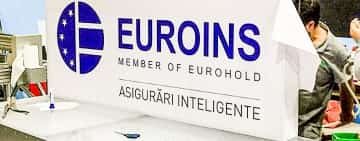 ASF a decis să retragă autorizația de funcționare a societății Euroins România