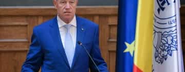 Klaus Iohannis merge și în Emiratele Arabe Unite, după Japonia, Singapore și Bulgaria