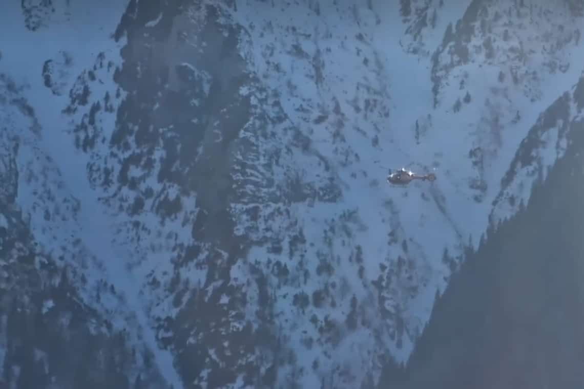 O tânără din Galați, la un pas de moarte în Bucegi! A căzut 100 de metri într-o prăpastie