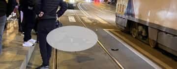 Update/Tânărul care a accidentat o femeie și un copil pe trecere, pe Șoseaua Nordului din Ploiești, a fost reținut. Era sub influența substanțelor interzise!