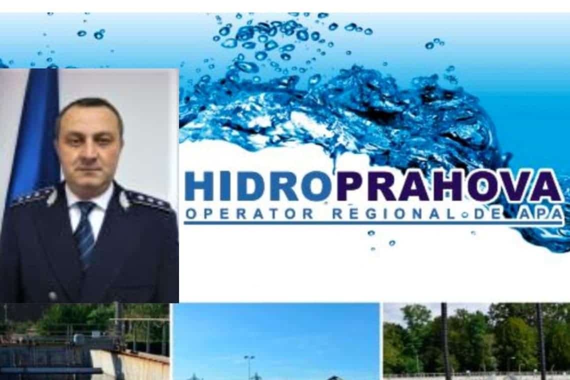 Începe procesul lui Marian Iorga, fost șef al IPJ Prahova și actual director Suport Logistic la Hidro Prahova! Aflați pentru ce a fost trimis în judecată!