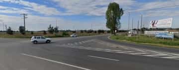 Două dintre cele mai periculoase intersecții de pe DN1, de la Florești și Băicoi, ar putea fi înlocuite cu pasaje. CNAIR a lansat licitațiile