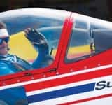 Un an fără Dan Ștefănescu, de la ”Iacării acrobați”! În 26 martie 2022, pilotul s-a prăbușit lângă Ploiești