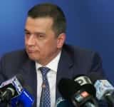 Sorin Grindeanu: Locomotiva implicată în accidentul feroviar din Galați fusese verificată în Depoul Ploiești, în dimineața evenimentului!