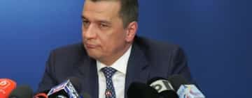Sorin Grindeanu: Locomotiva implicată în accidentul feroviar din Galați fusese verificată în Depoul Ploiești, în dimineața evenimentului!