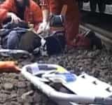 Un bărbat a murit călcat de tren, marți dimineață, la Ploieștiori