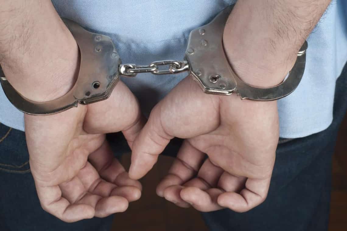 Cetățean german, în vârstă de 76 de ani, reținut pentru că ar fi violat doi copii români