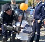 Jandarmii prahoveni au pregătit surprize pentru copii și adulți, de Ziua Jandarmeriei Române. Aflați unde puteți merge pe 1 și 2 aprilie