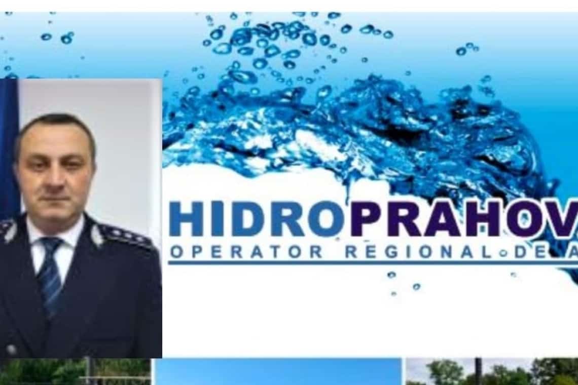 Se amână începerea procesului fostului șef al Poliției Prahova, Marian Iorga. Acuzațiile care i se aduc: luare de mită și trafic de influență