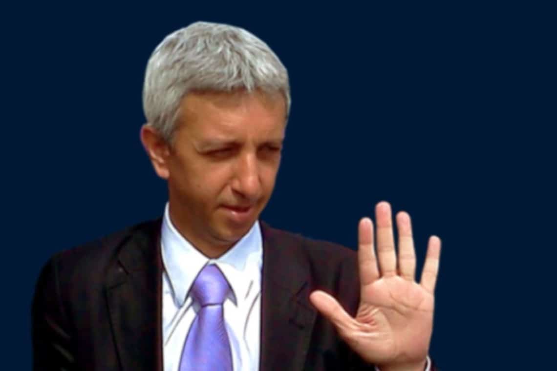 Dan Diaconescu, fostul patron al postului OTV, cercetat într-un nou dosar penal. De ce este asemănat cu Donald Trump?