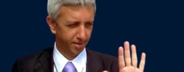 Dan Diaconescu, fostul patron al postului OTV, cercetat într-un nou dosar penal. De ce este asemănat cu Donald Trump?