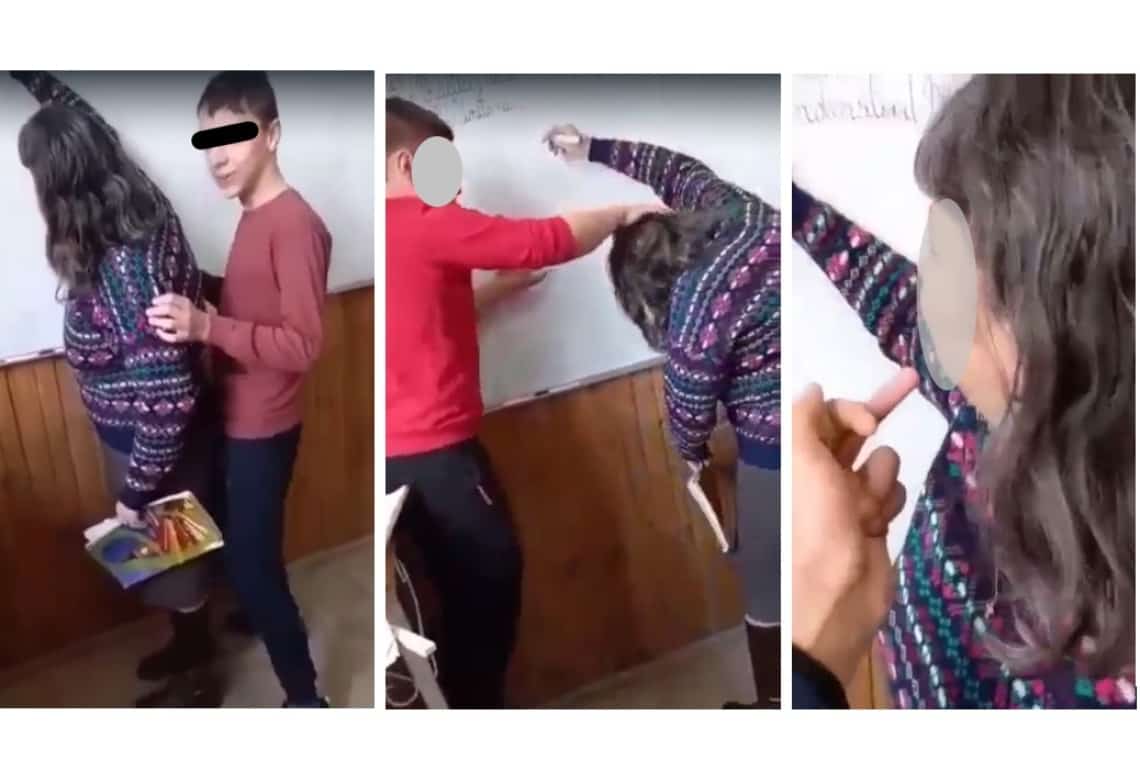 Reacția Inspectoratului Școlar Prahova la imaginile șocante din Școala Pietriceaua - Brebu