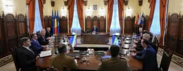 CSAT: România va continua să-și doteze Forțele Aeriene Militare, cu avioane F-35