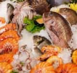 BNR cumpără fructe de mare, pește fin și icre negre în valoare de 840.000 de euro! Aflați ce bunătăți vor ajunge la centrul de perfecționare de la Sinaia