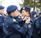 Vrei să devii jandarm? Află cum direct de la sursă, în centrul Ploieștiului, la "Meserii de nota 10"!