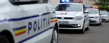 Razii ale polițiștilor, în mai multe localități din Prahova. Au fost controlate sute de persoane și autovehicule, dar și săli de jocuri de noroc și școli