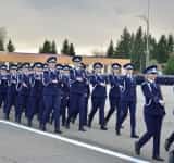 1.340 de locuri scoase la concurs la Școala de Agenți de Poliție „Vasile Lascăr” Câmpina
