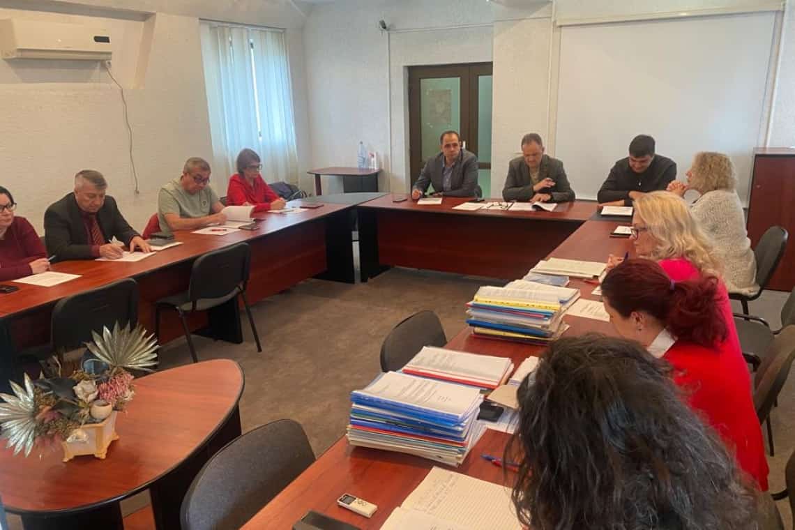 Retrageri și anulări de titluri de proprietate asupra terenurilor, analizate în cadrul ședinței Comisiei Județene Prahova