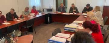 Retrageri și anulări de titluri de proprietate asupra terenurilor, analizate în cadrul ședinței Comisiei Județene Prahova