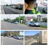 Păzea! Polițiștii rutieri din Prahova și Ilfov, cu ochii și radarele pe autoturismele de pe DN1!