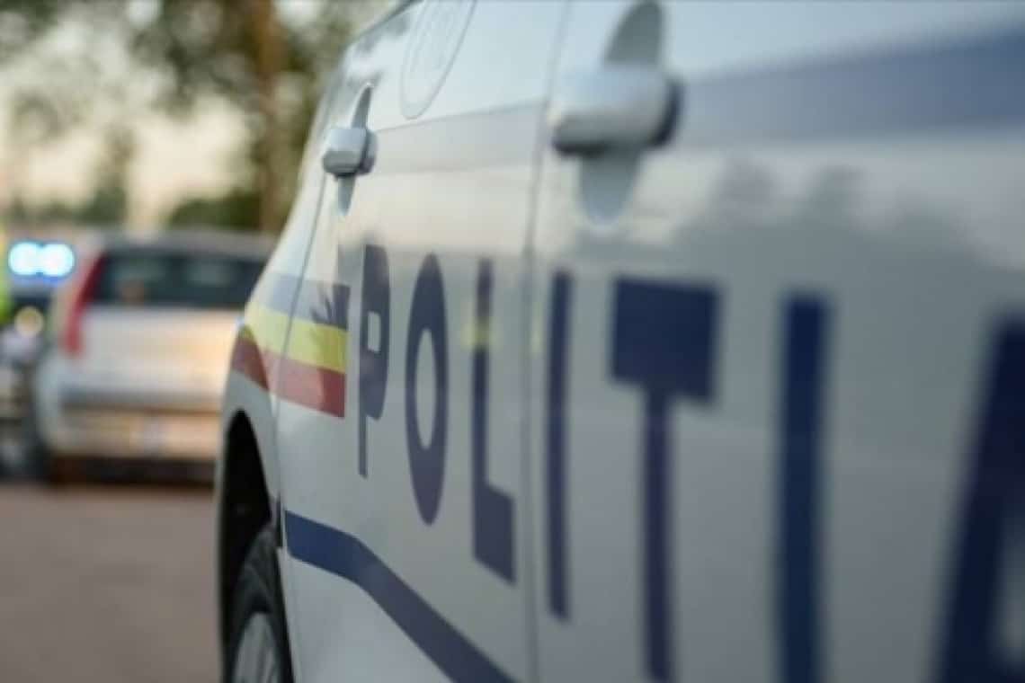 Un conflict între două femei din Ploiești a pus pe jar forțele speciale din Poliție și SRI