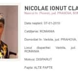 Un copil de 13 ani din comuna Iordăcheanu, căutat de familie și de polițiști - Update