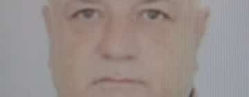 Un bărbat din Ploiești este căutat de familie. Acesta a plecat de acasă și nu s-a mai întors