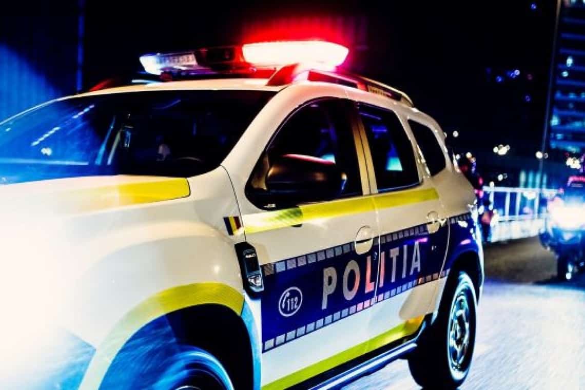 Zeci de sancțiuni aplicate de polițiștii prahoveni celor care au apelat abuziv la 112!