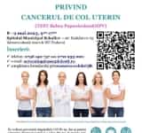 Testare gratuită Babeș-Papanicolau și HPV, la Spitalul Municipal Ploiești. Aflați cum vă puteți programa