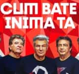 Trupa HOLOGRAF vine pe 17 mai la Ploiești, cu piese de pe noul album - "Cum bate inima ta"