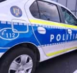 Un tânăr din Ploiești a fost reținut pentru amenințare, distrugere și încălcarea ordinului de protecție