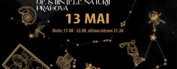 Noaptea muzeelor și în Ploiești, pe 13 mai. Ce puteți vizita gratuit la Muzeul Județean de Științele Naturii