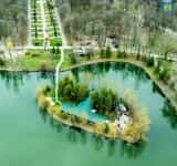 Primăria Ploiești anunță că disputa pe Parcul Bucov s-a încheiat! Ploieștiul a câștigat definitiv procesul cu Primăria Bucov