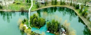 Primăria Ploiești anunță că disputa pe Parcul Bucov s-a încheiat! Ploieștiul a câștigat definitiv procesul cu Primăria Bucov