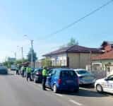 Polițiștii, cu BLITZ-ul pe DN1, duminică dimineață!
