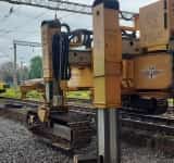 Infrastructura feroviară din stația Ploiești Sud, modernizată pentru creșterea vitezei de circulație