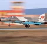 MiG-21 LanceR va zbura pentru ultima oară în România. Avioanele militare vor fi scoase din serviciu