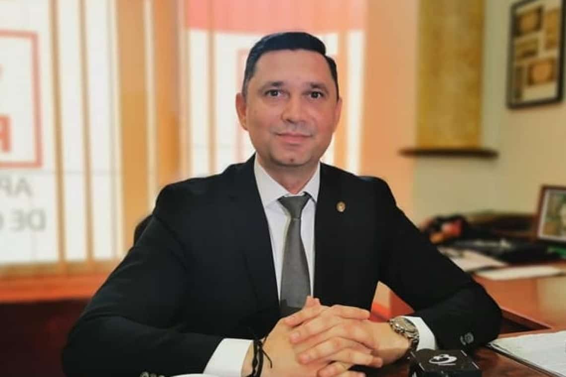 Bogdan Toader a completat declarația de candidatură la Conferința Județeană de Alegeri a PSD Prahova, din 18 mai. Pentru ce funcție?
