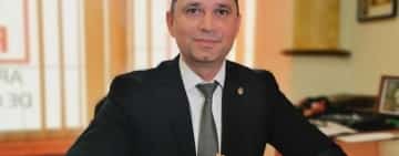 Bogdan Toader a completat declarația de candidatură la Conferința Județeană de Alegeri a PSD Prahova, din 18 mai. Pentru ce funcție?