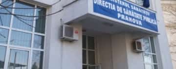 Subprefectul Emil Drăgănescu a demarat o acțiune de control la Direcția de Sănătate Publică Prahova